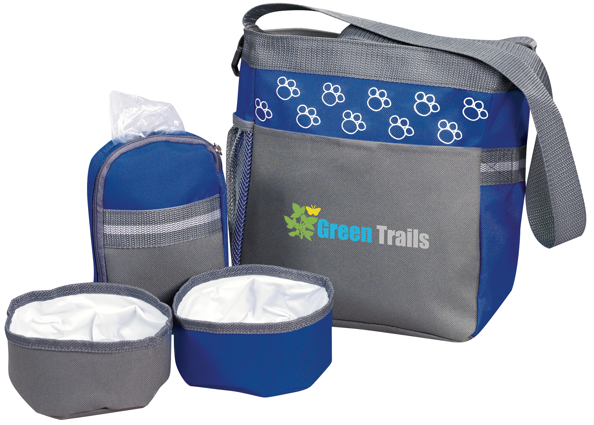 Pet Accessory Bag 8