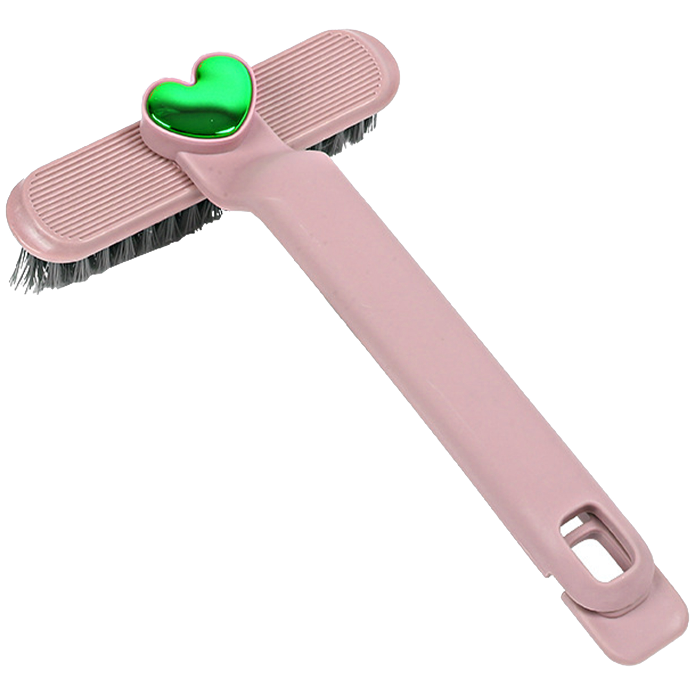 Abs Multi Functional Bathroom Cleaning Brush 6