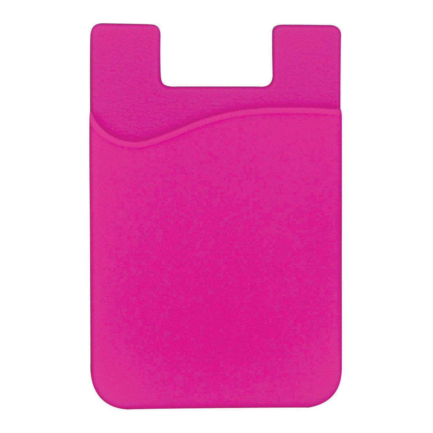 Silicone Mobile Pocket