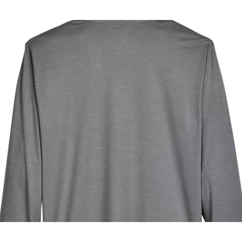 Team 365 Men's Zone Sonic Heather Performance Quarter-Zip 7
