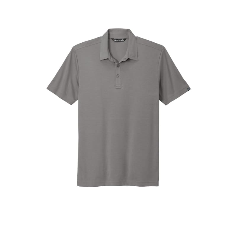 TravisMathew Oceanside Solid Polo. 8
