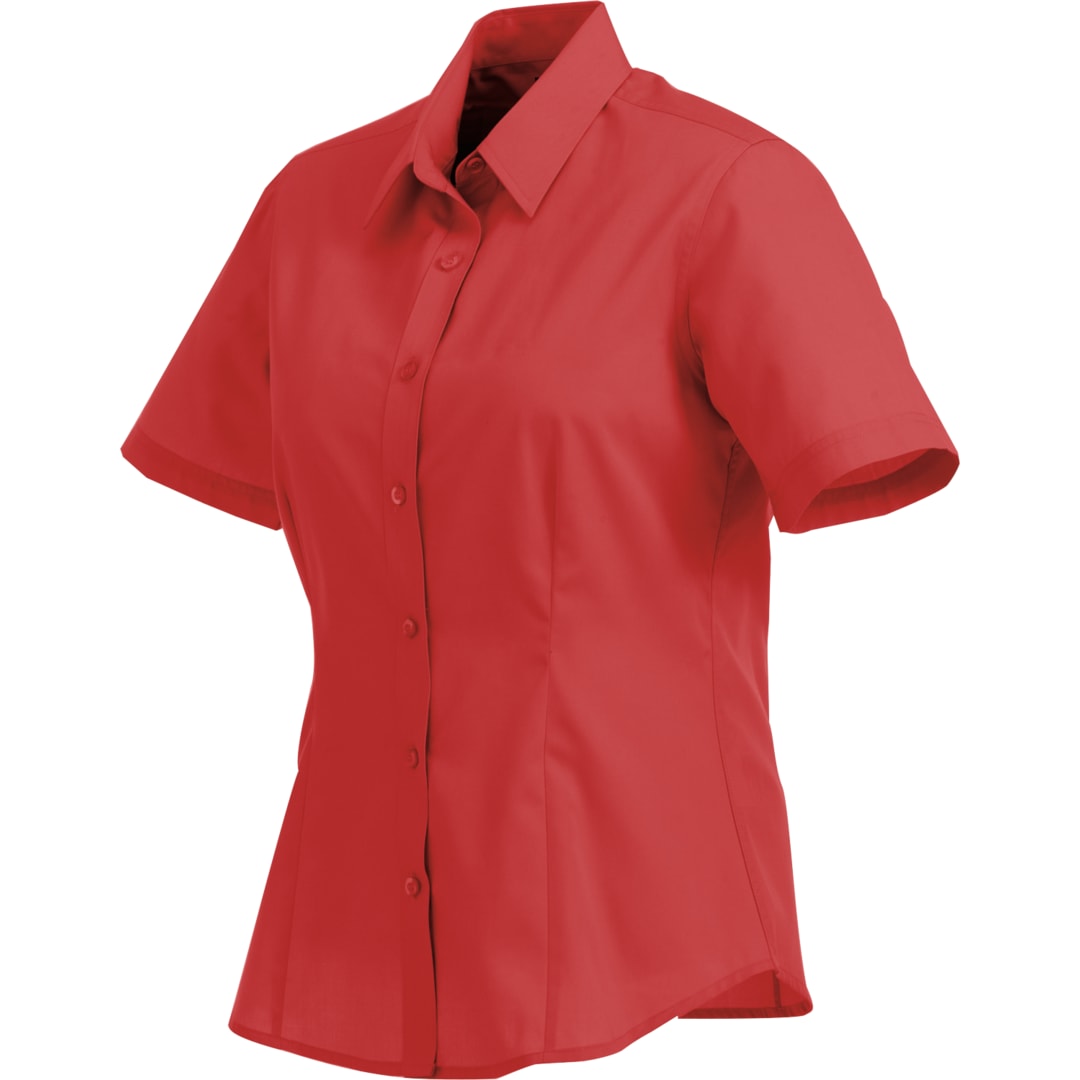 Women's COLTER Short Sleeve Shirt 89