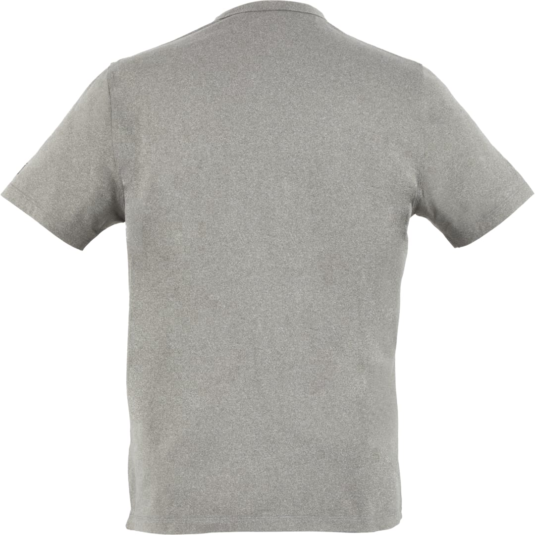 Greatness Wins Core Tech Tee - Men's 84