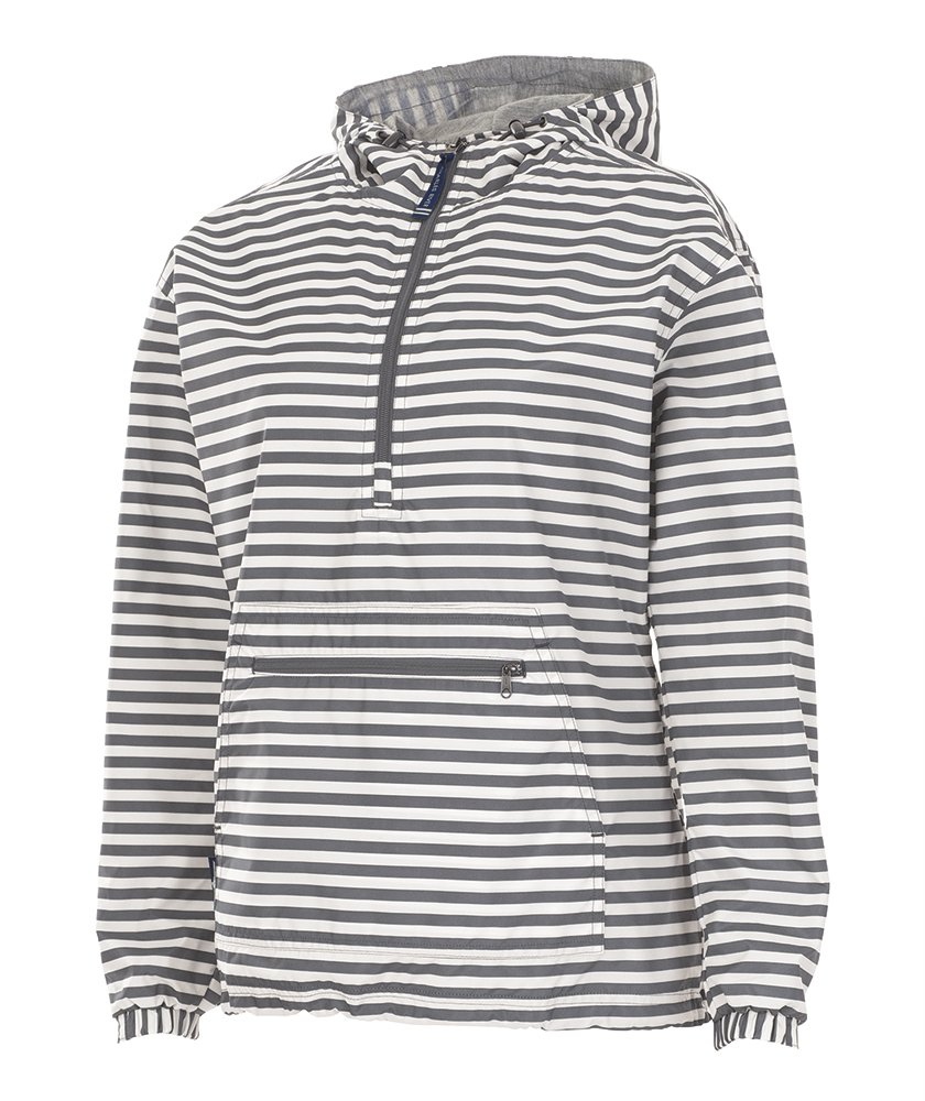 Women's Chatham Anorak Print