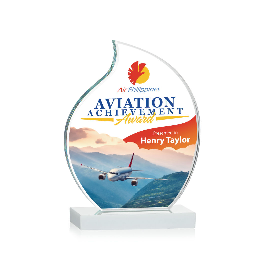 Rothbury Flame VividPrint™ Award 21