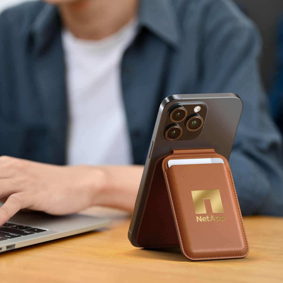SATECHI® Magnetic Wallet Stand 14