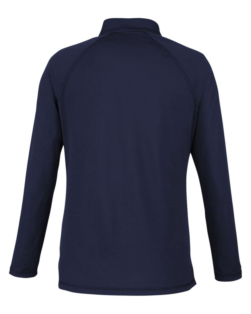Women's Revive Coolcore® Quarter-Zip Pullover - NE410W 6