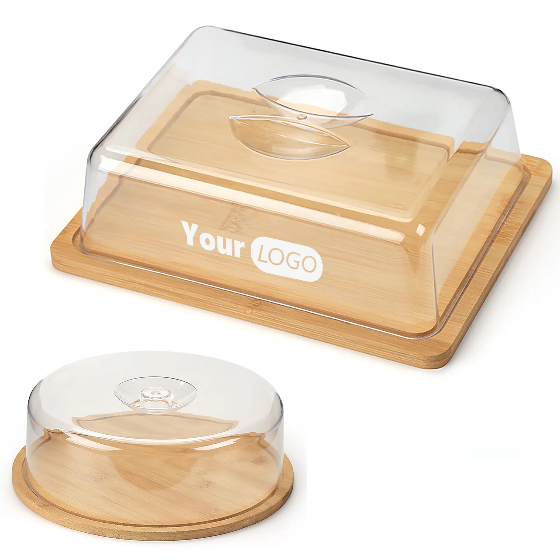 Bamboo Wood Nanzhu Butter Box 3