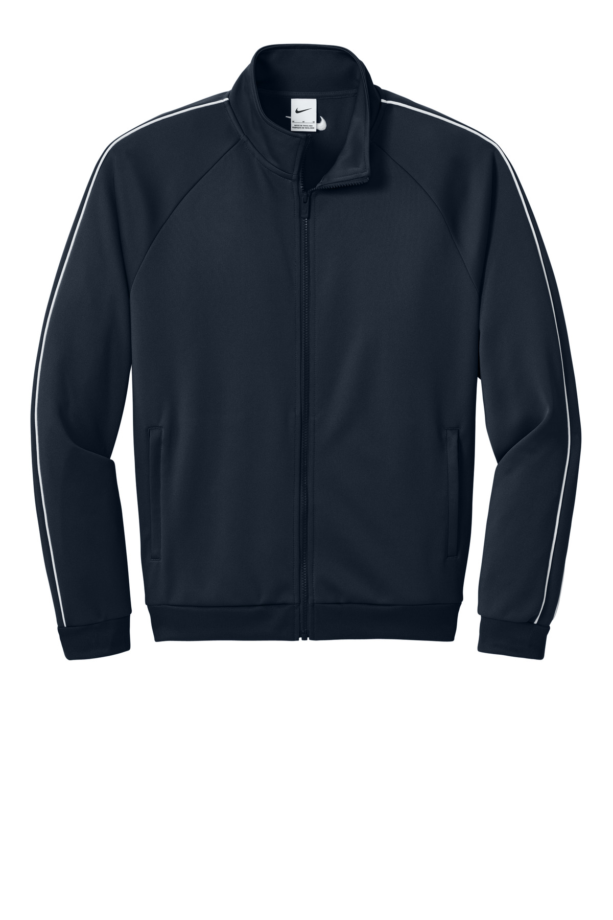 Nike Track Jacket NKFQ4758 16