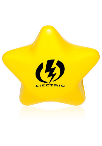 Star Stress Balls 8