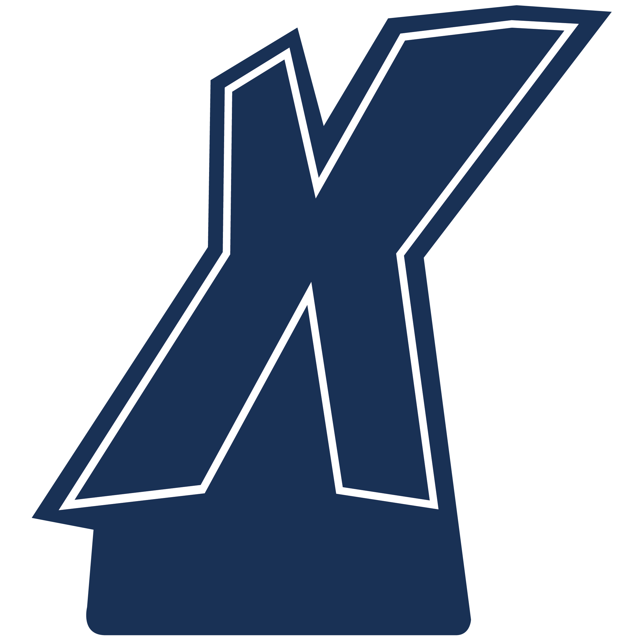 X Foam Mitt 16