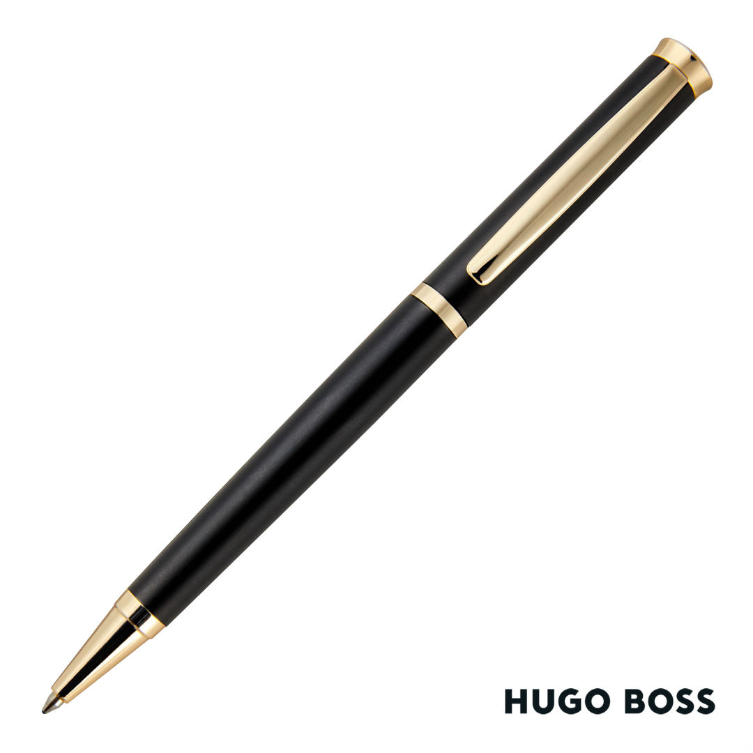 Hugo Boss® Sophisticated Ballpoint Pen 4
