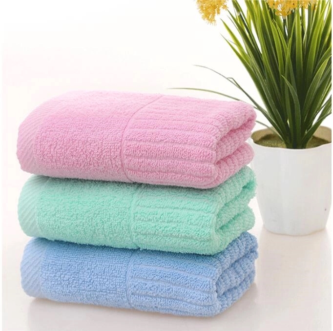 Cotton Washcloth 1