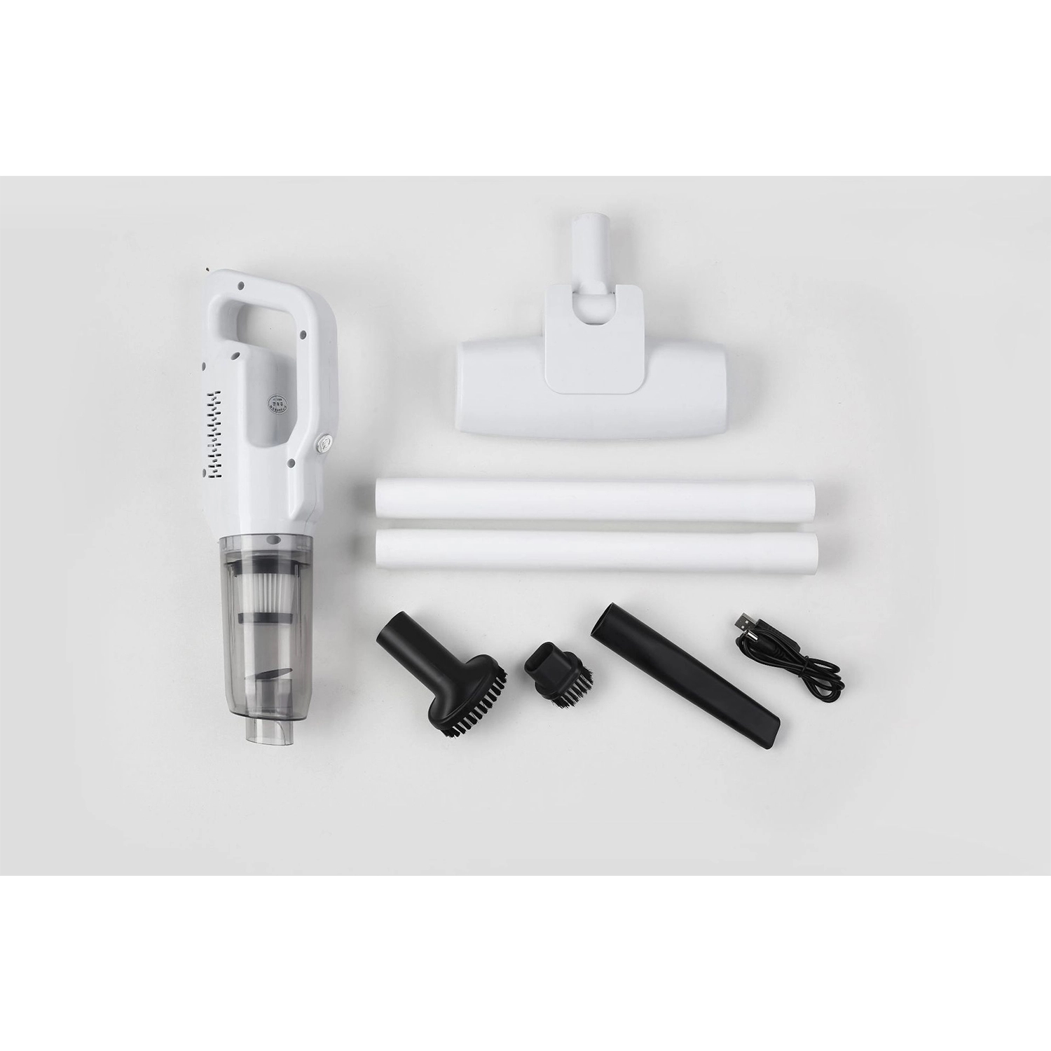 Lightweight Bagless Vacuum Cleaner 4