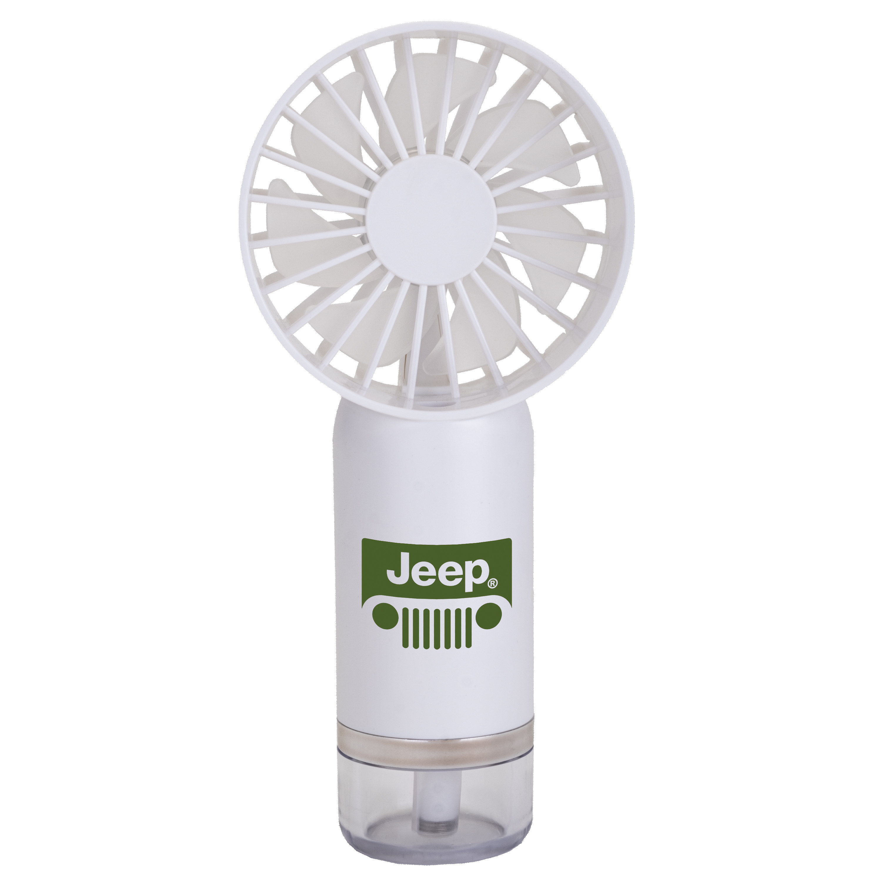 Nano Mist fan