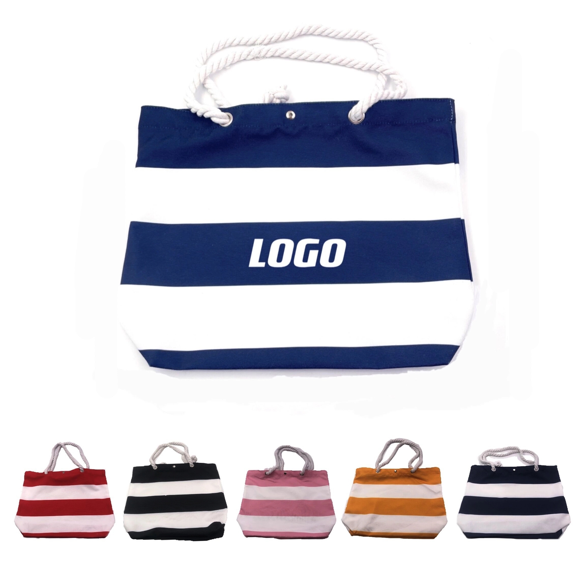 Canvas Tote Bag