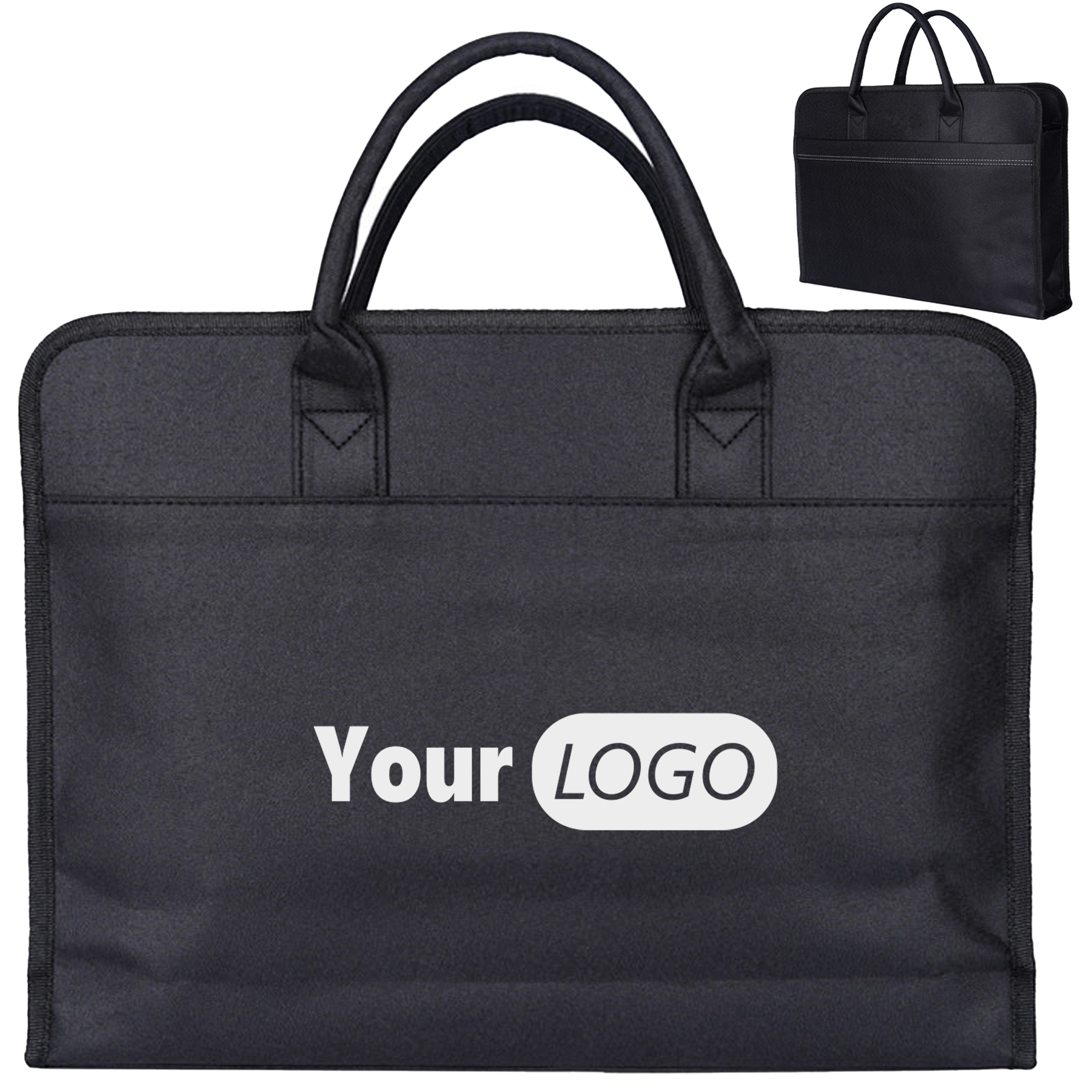 Oxford Handheld File Bag 5