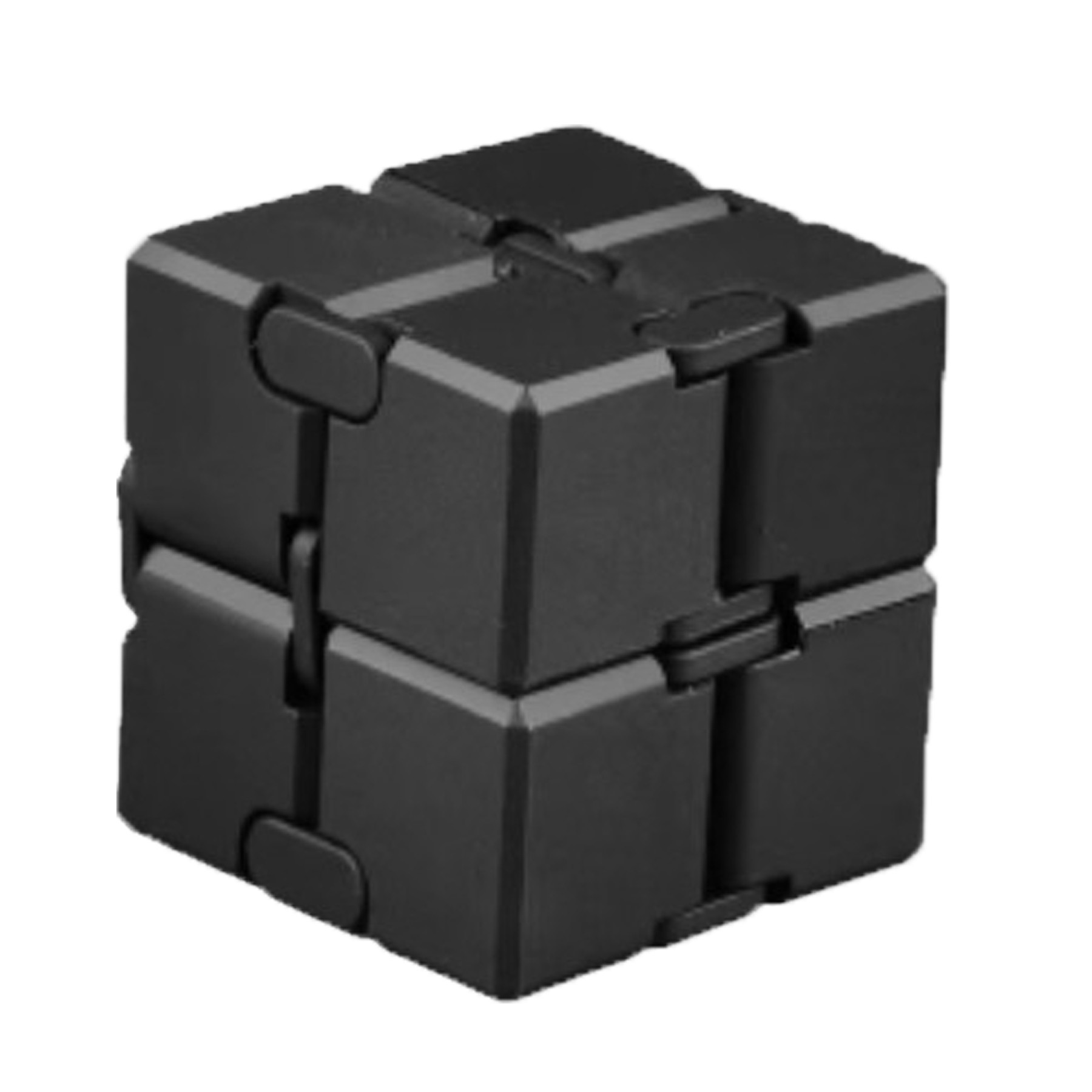 Versatile And Infinite Cube 3