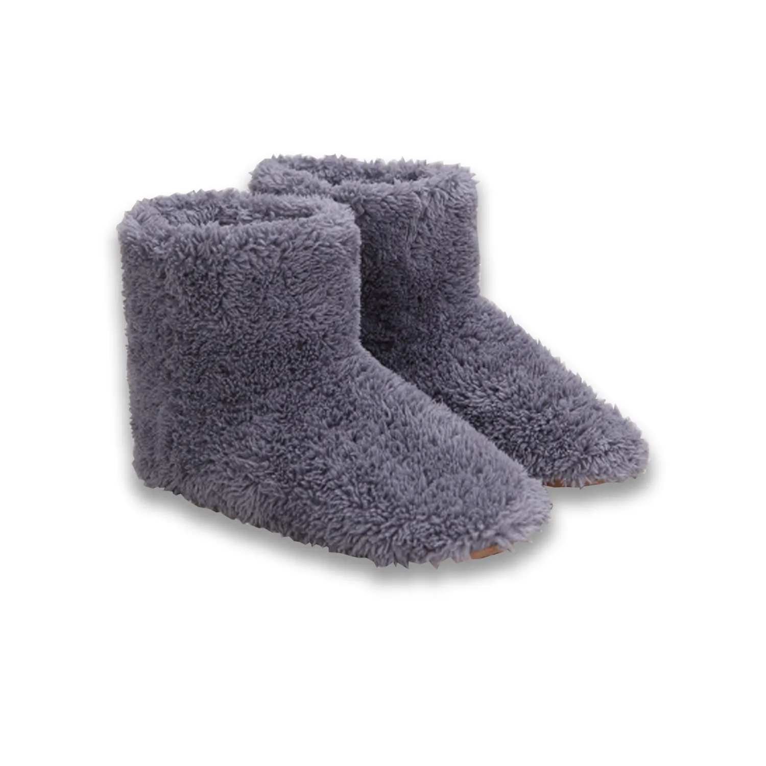 Heated Boots Feet Warmers 2