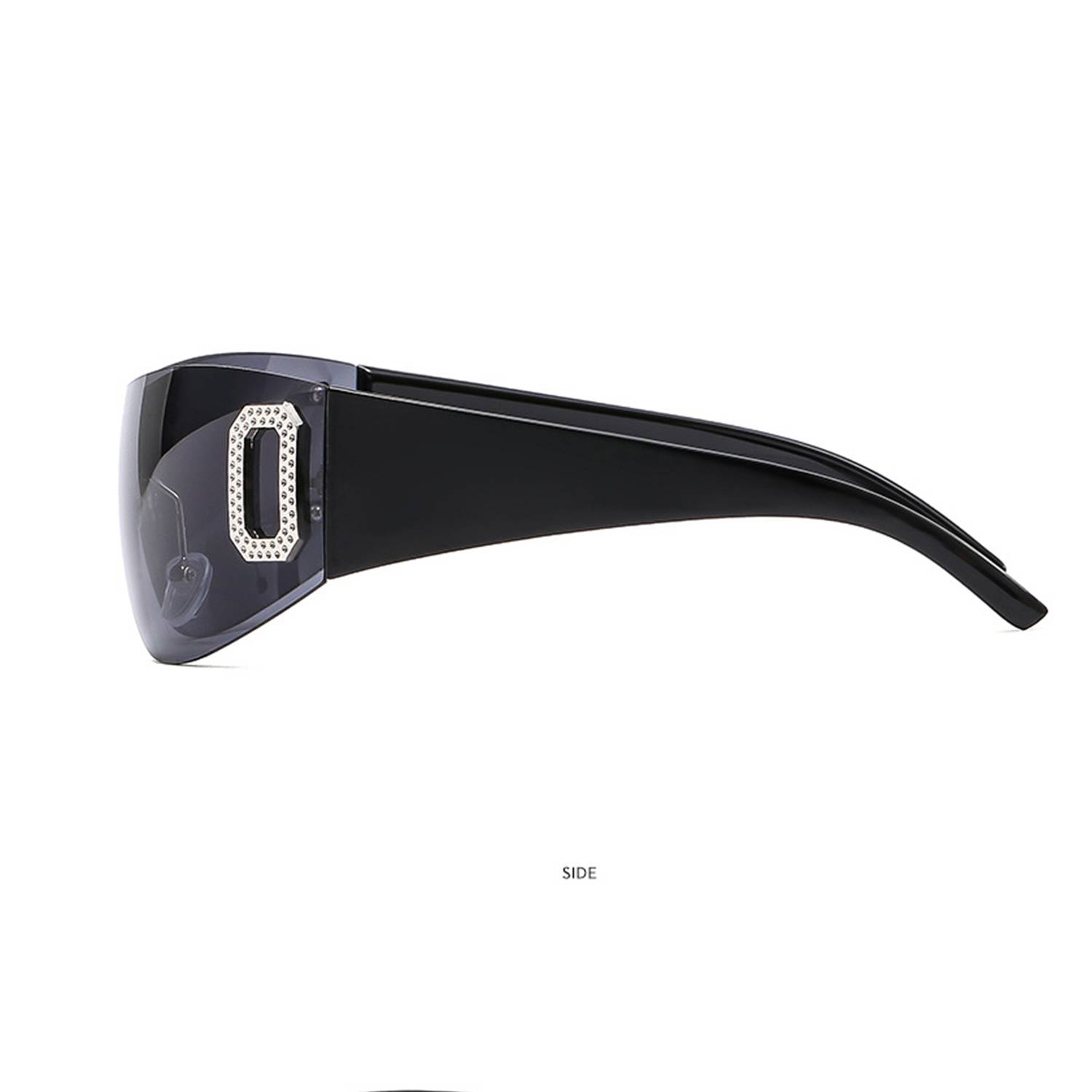 Retro Fashion personalized sunglasses 3