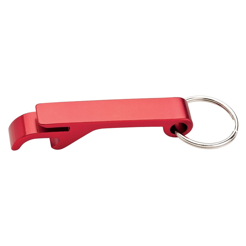Norris Bottle Opener Keyring 27