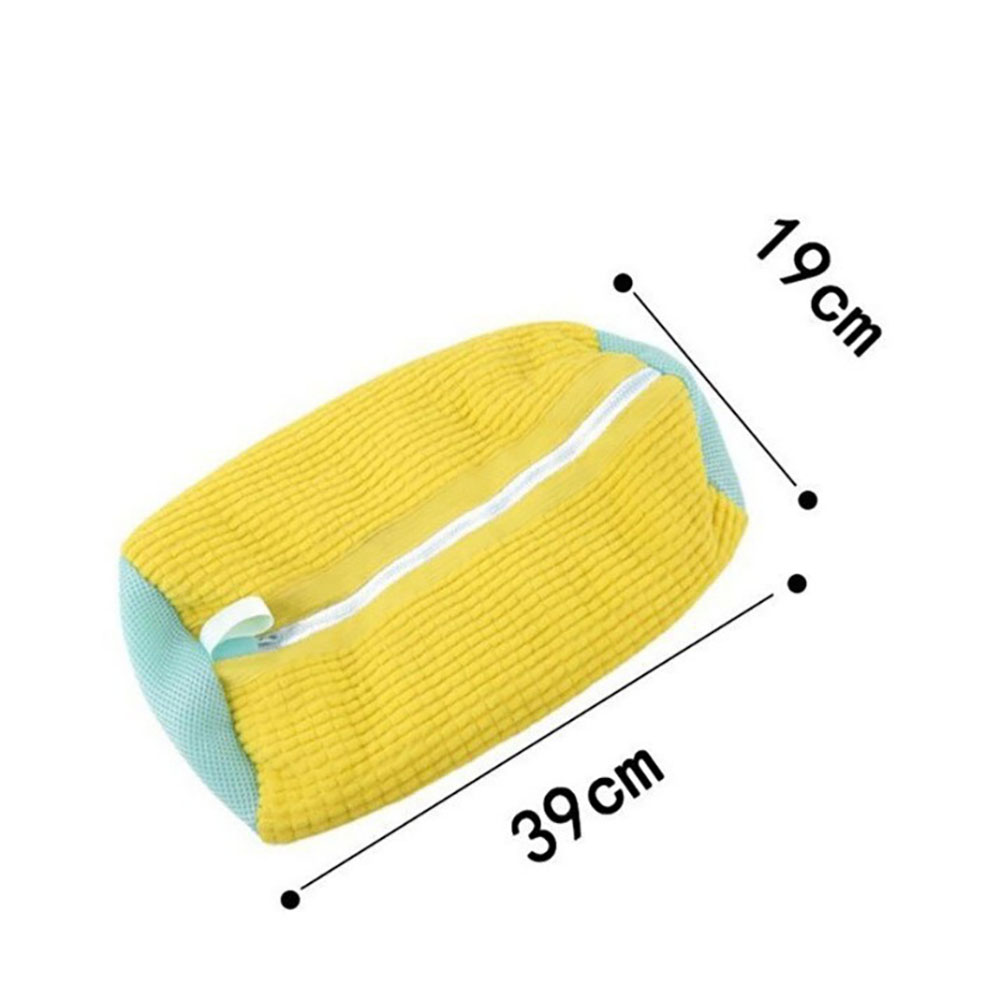 Lazy Shoe Wash Bag Protects Shoes Perfectly 3