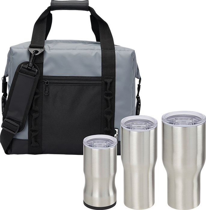 Urban Peak® CB151 Gift Set 20