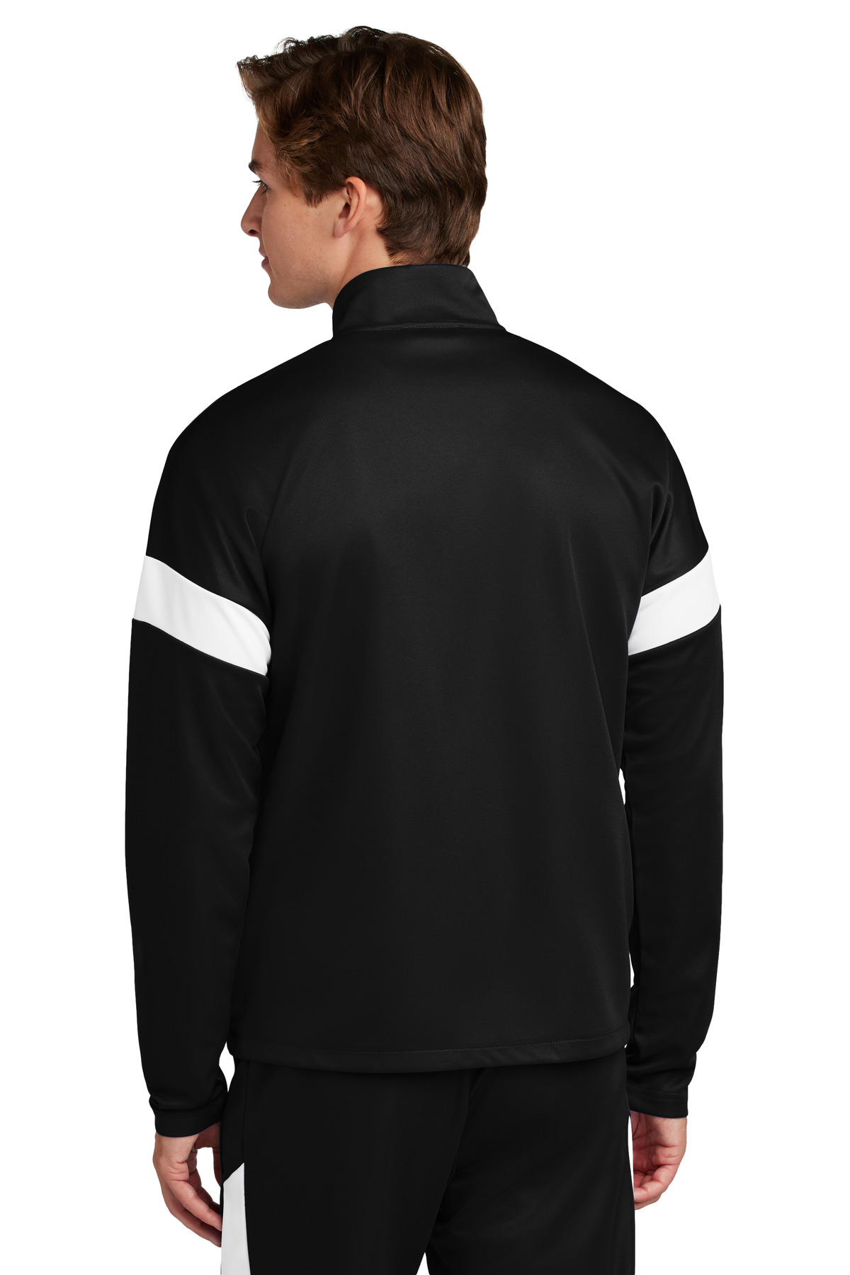 Sport-Tek Travel Full-Zip Jacket ST800 37