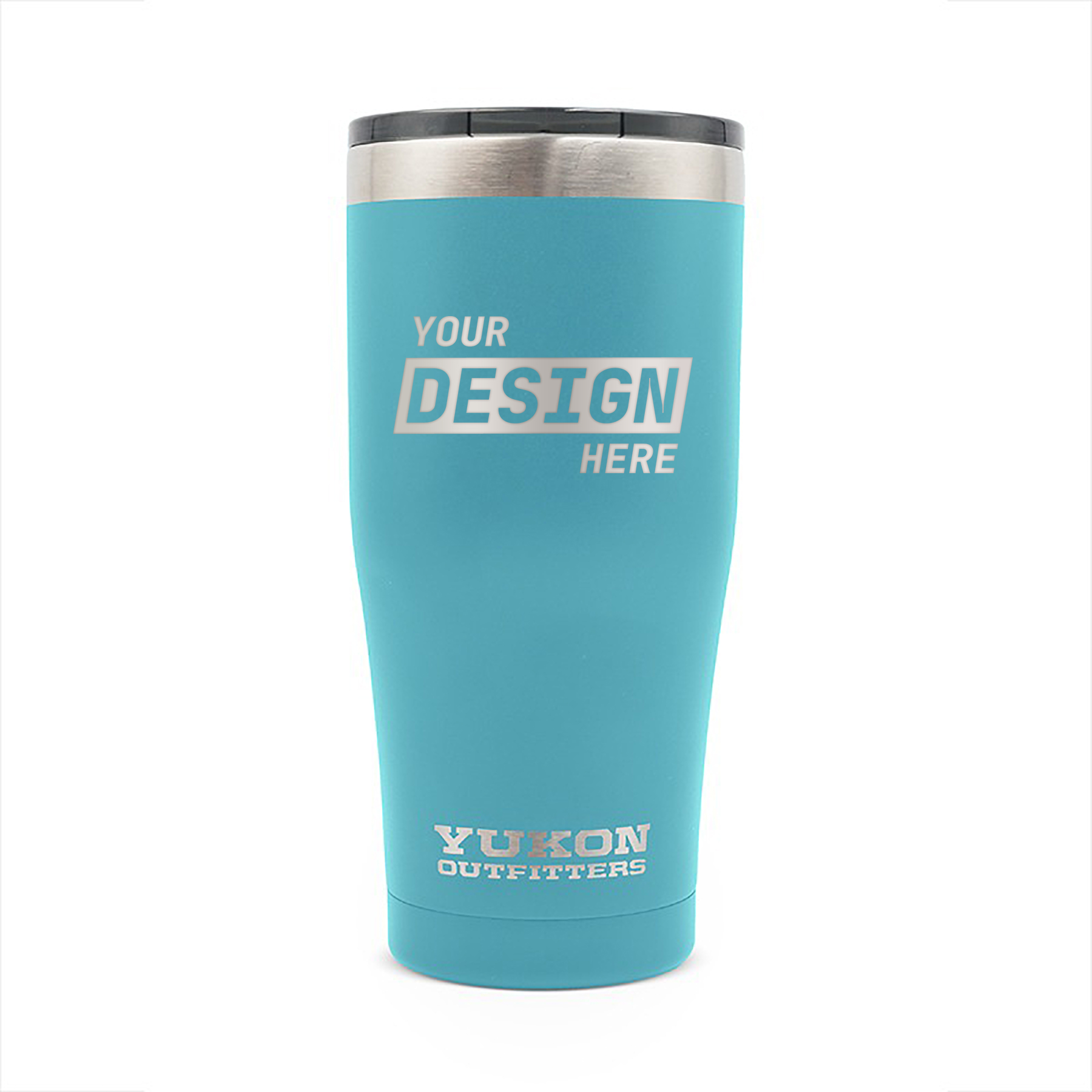 Yukon Outfitters 20 oz Freedom Tumbler