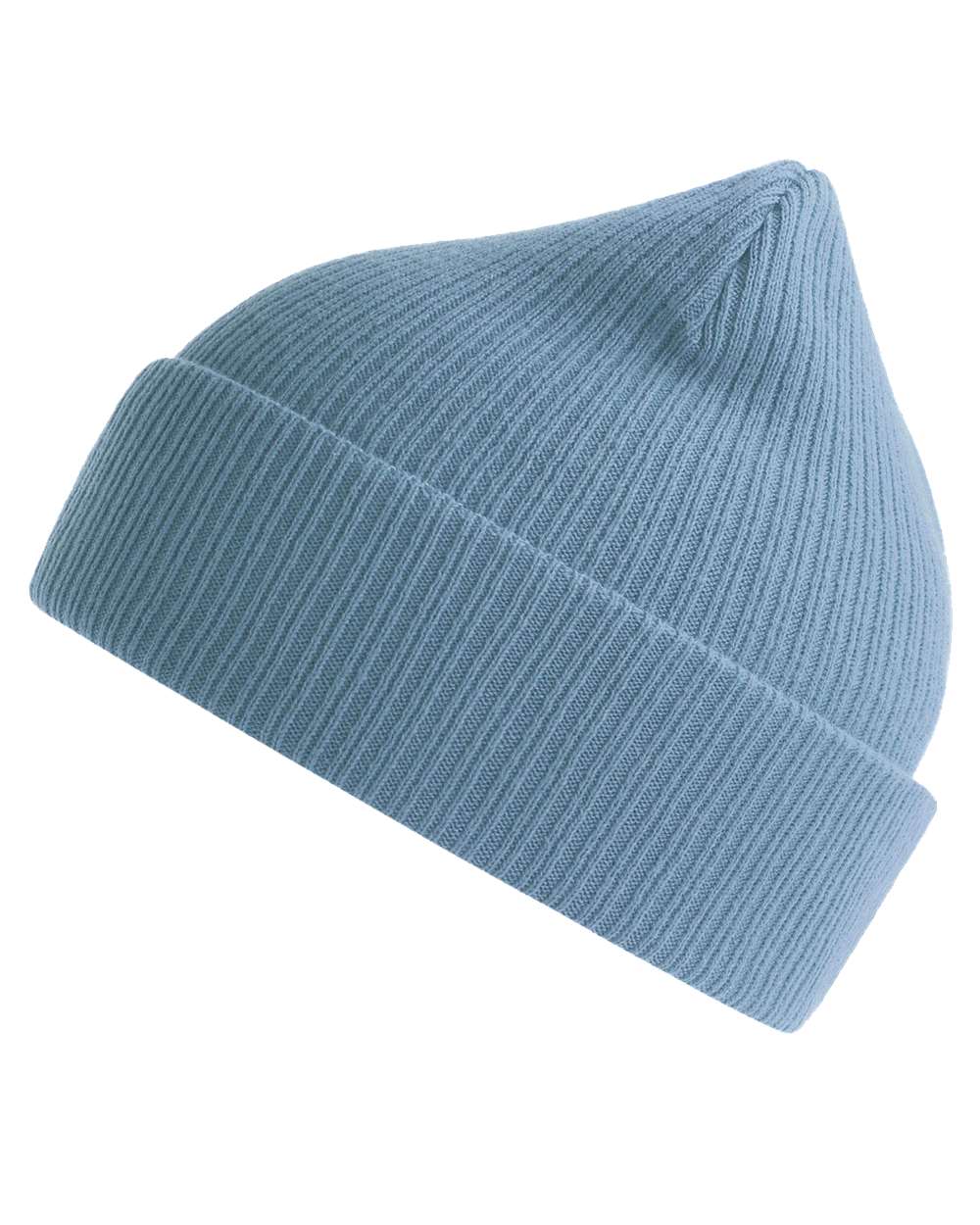 Sustainable Cuffed Beanie - NELSON 18