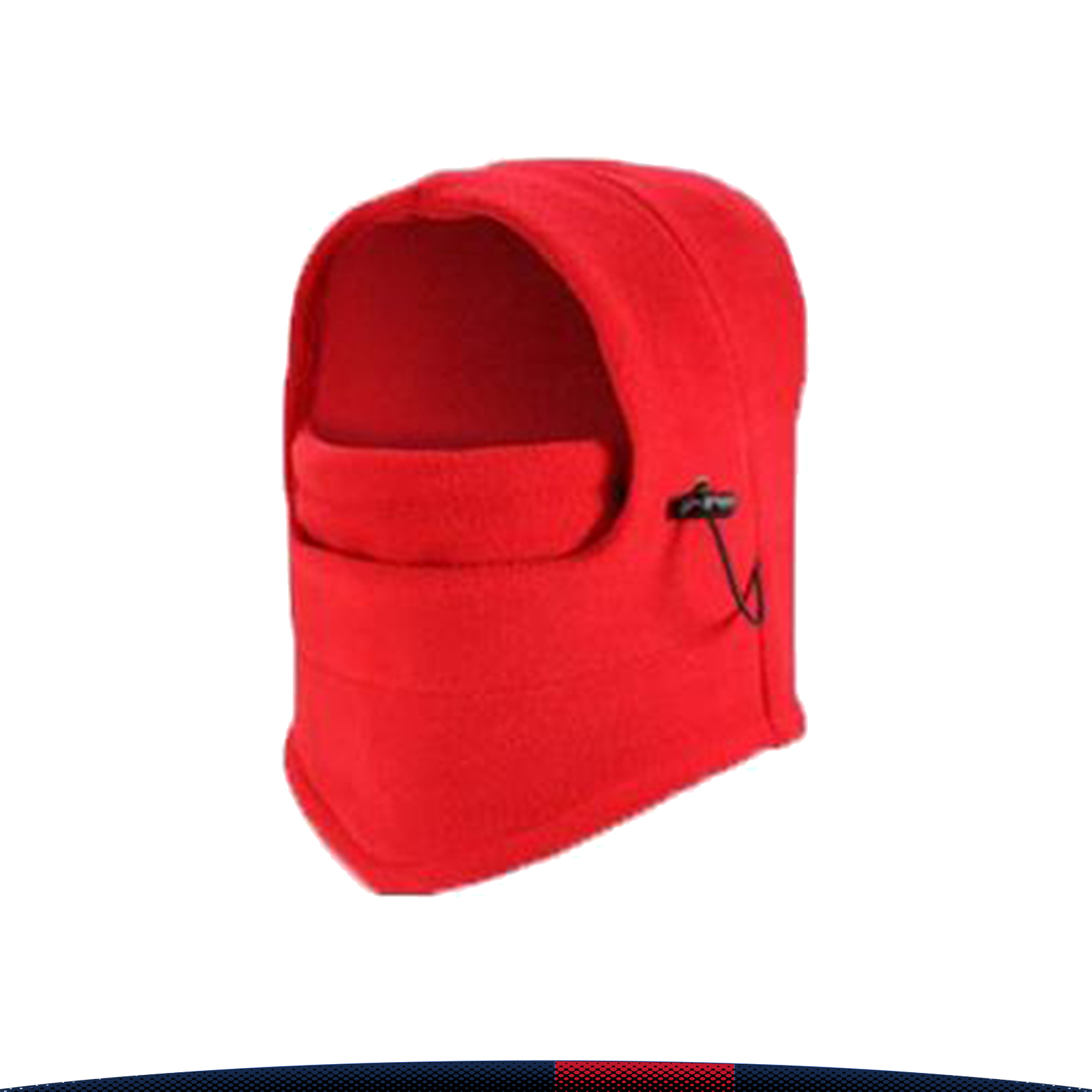 Windproof Winter Hoodie 12