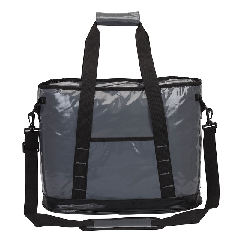 Glacier Cooler Tote Bag 18