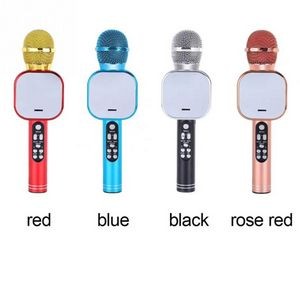 Karaoke Wireless Microphone 2