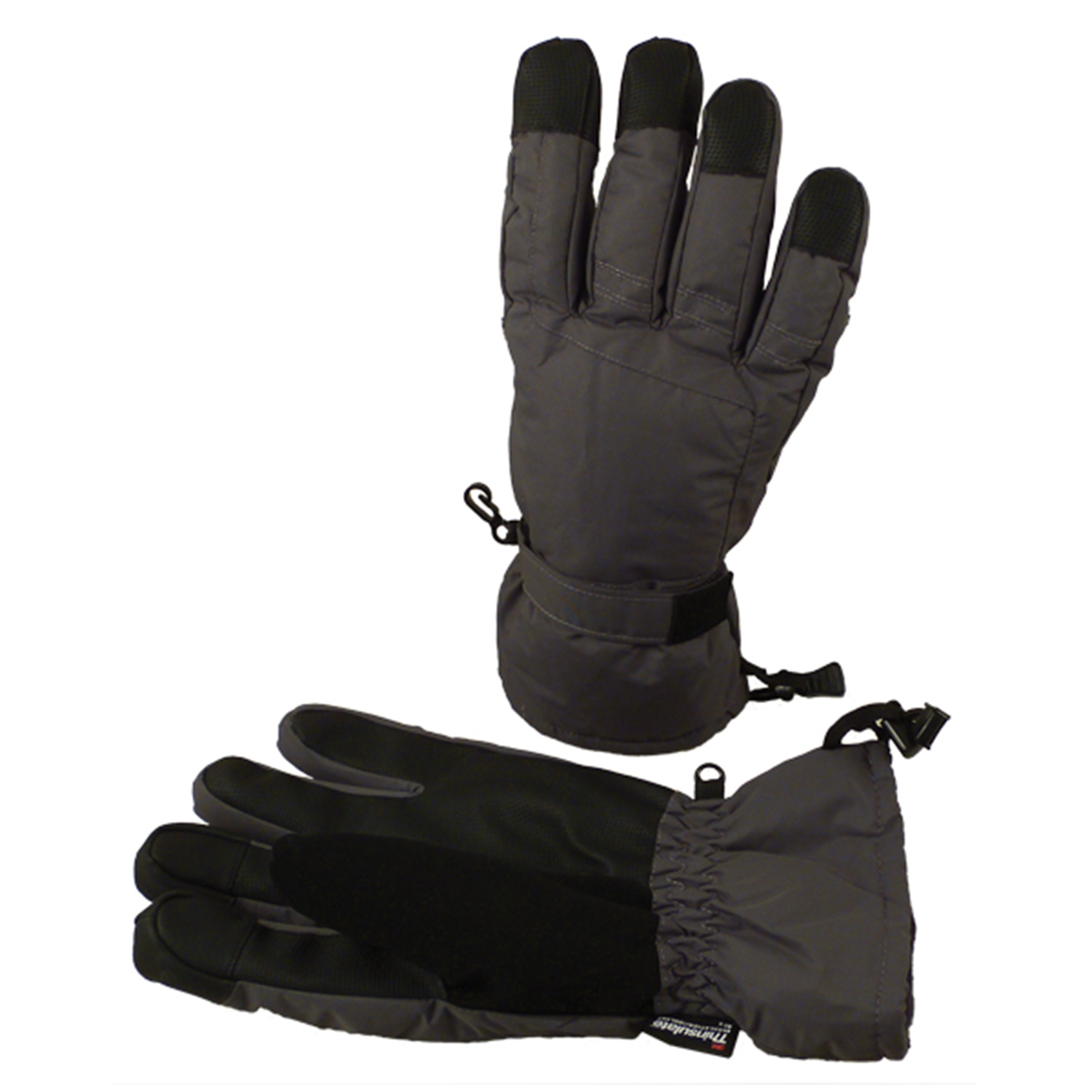 Touchscreen Ski Gloves 6