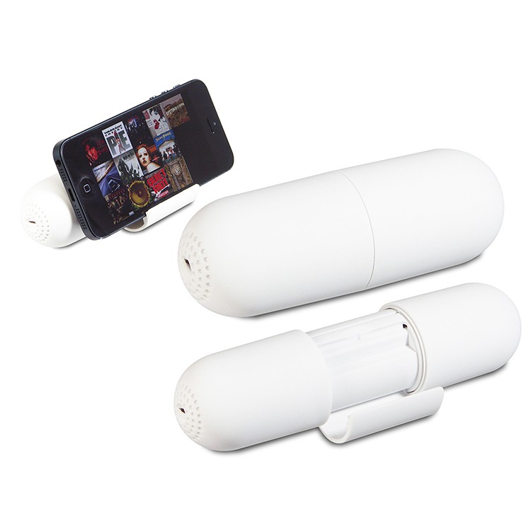 4122SPK - Induction Speaker 2