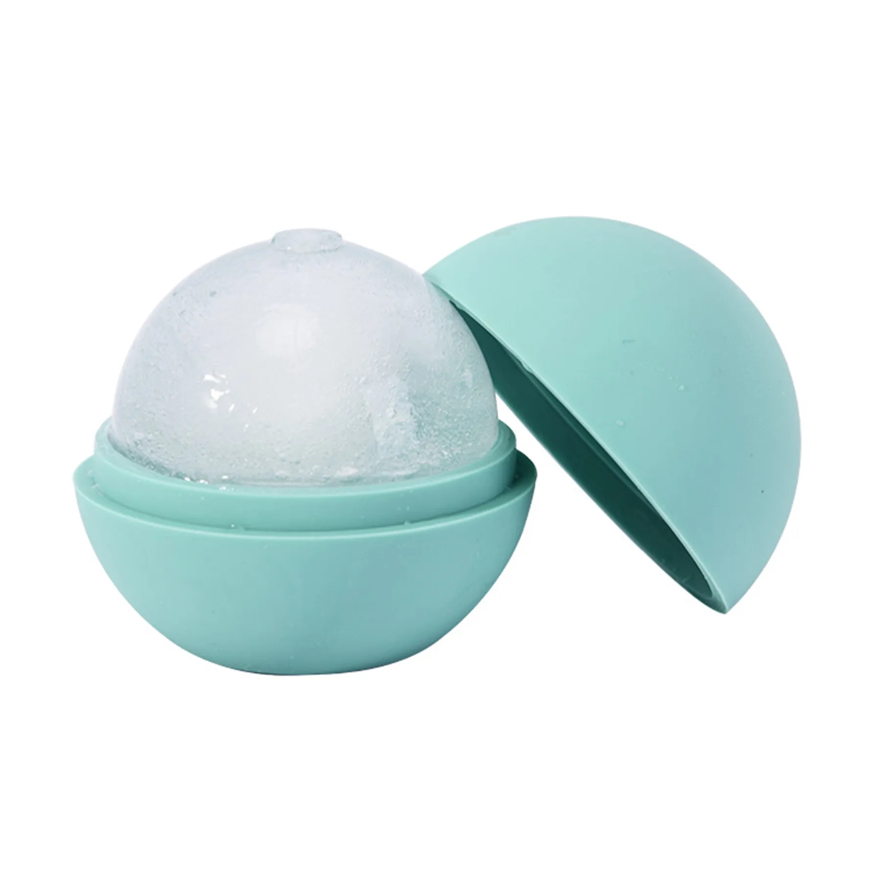 Silicone Ice  Cube Moulds 5