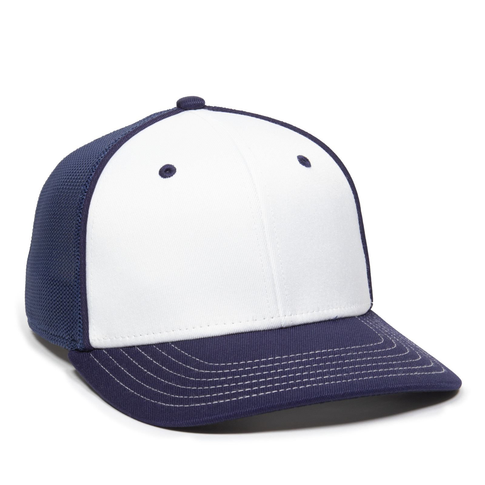 Performance Phenom Stretch Mesh Cap 19
