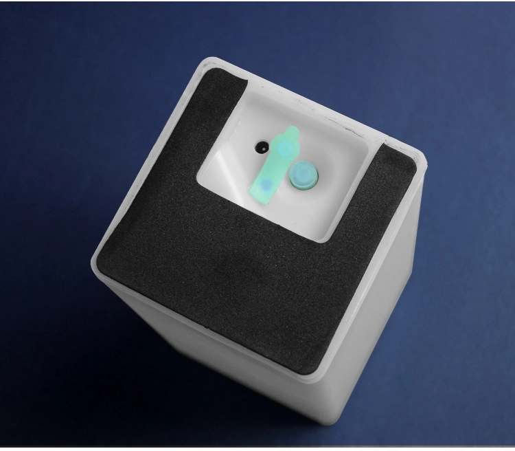 LED CUBE LIGHT 9