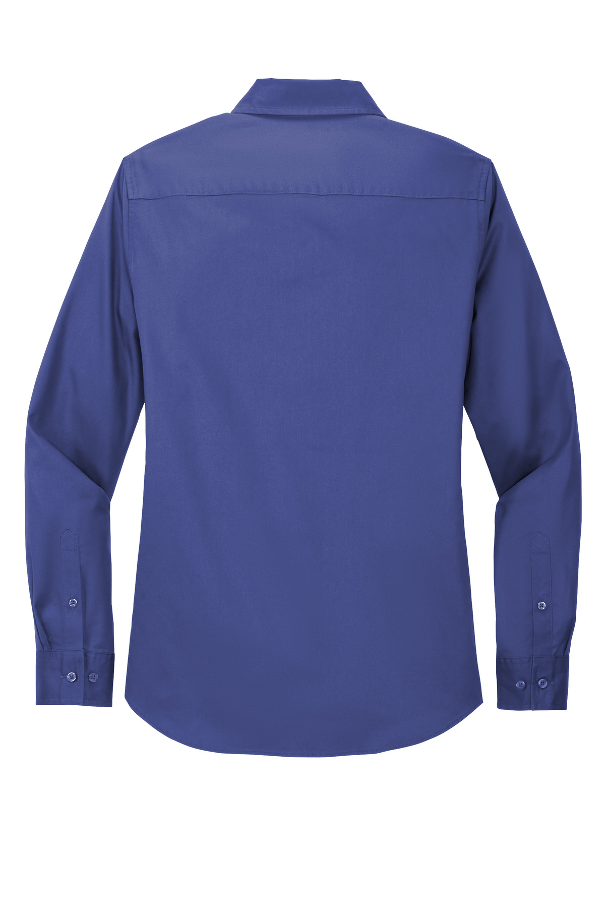 Port Authority Women's Long Sleeve Easy Care Shirt. L608 198