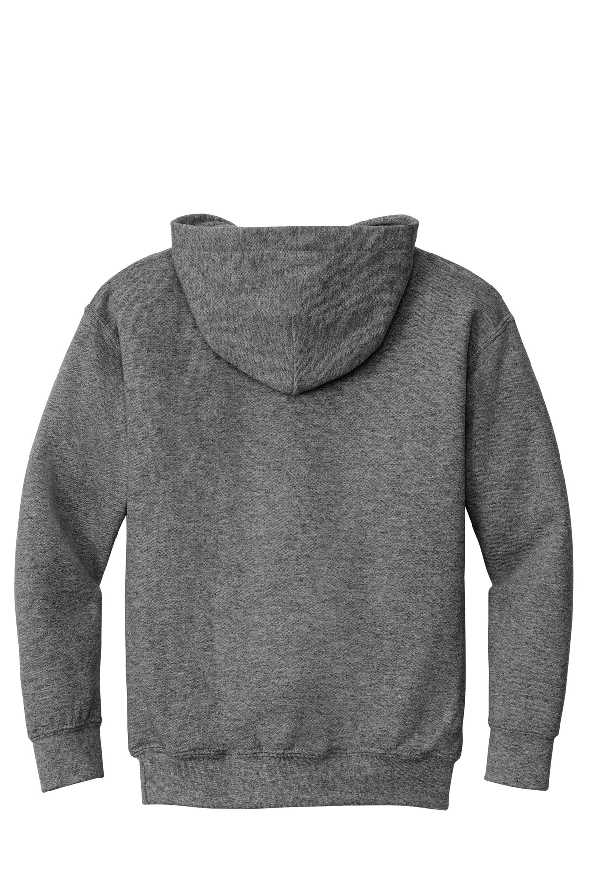 Gildan® Youth Heavy Blend Hooded Sweatshirt 39