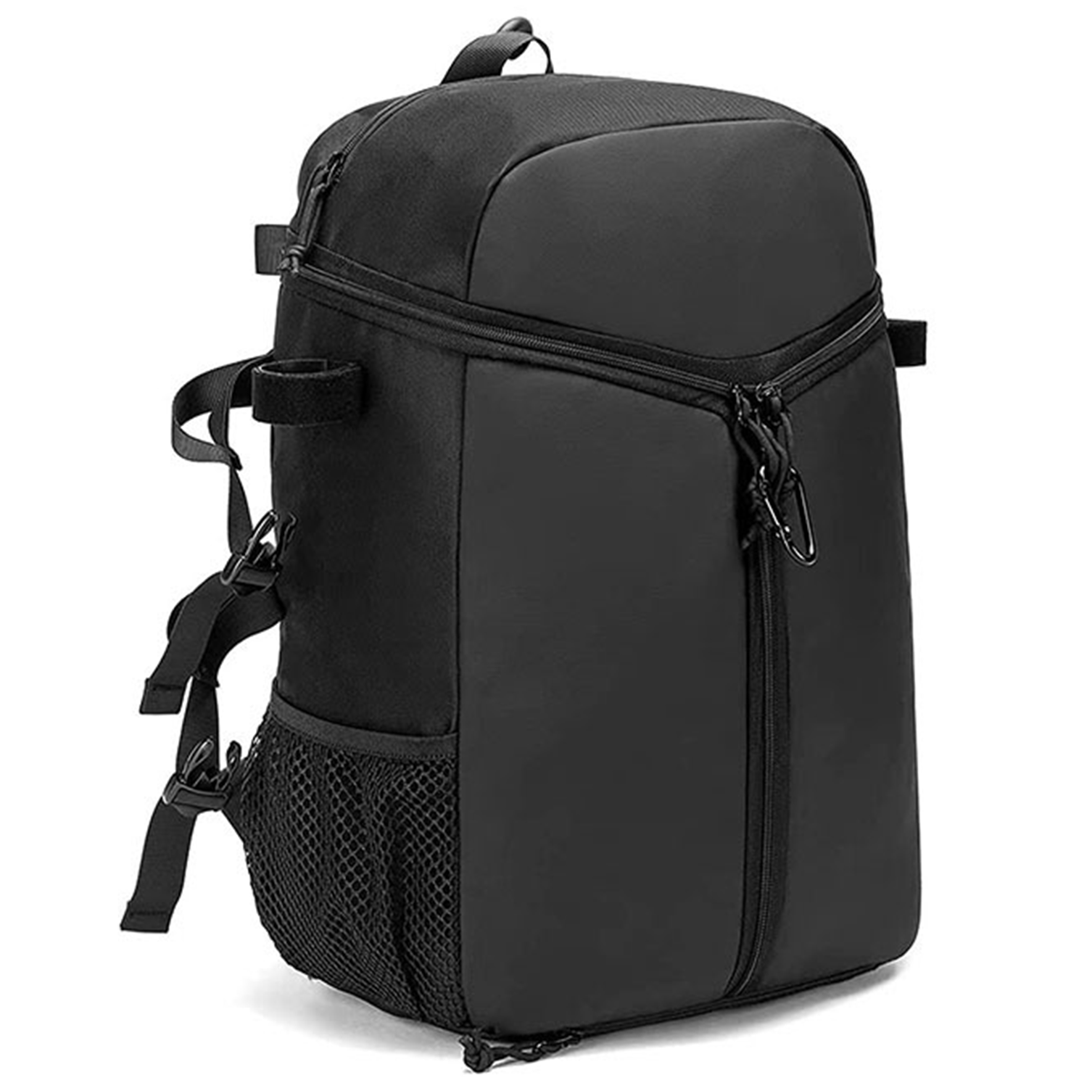 Oxford Large Capacity Baseball Backpack 4