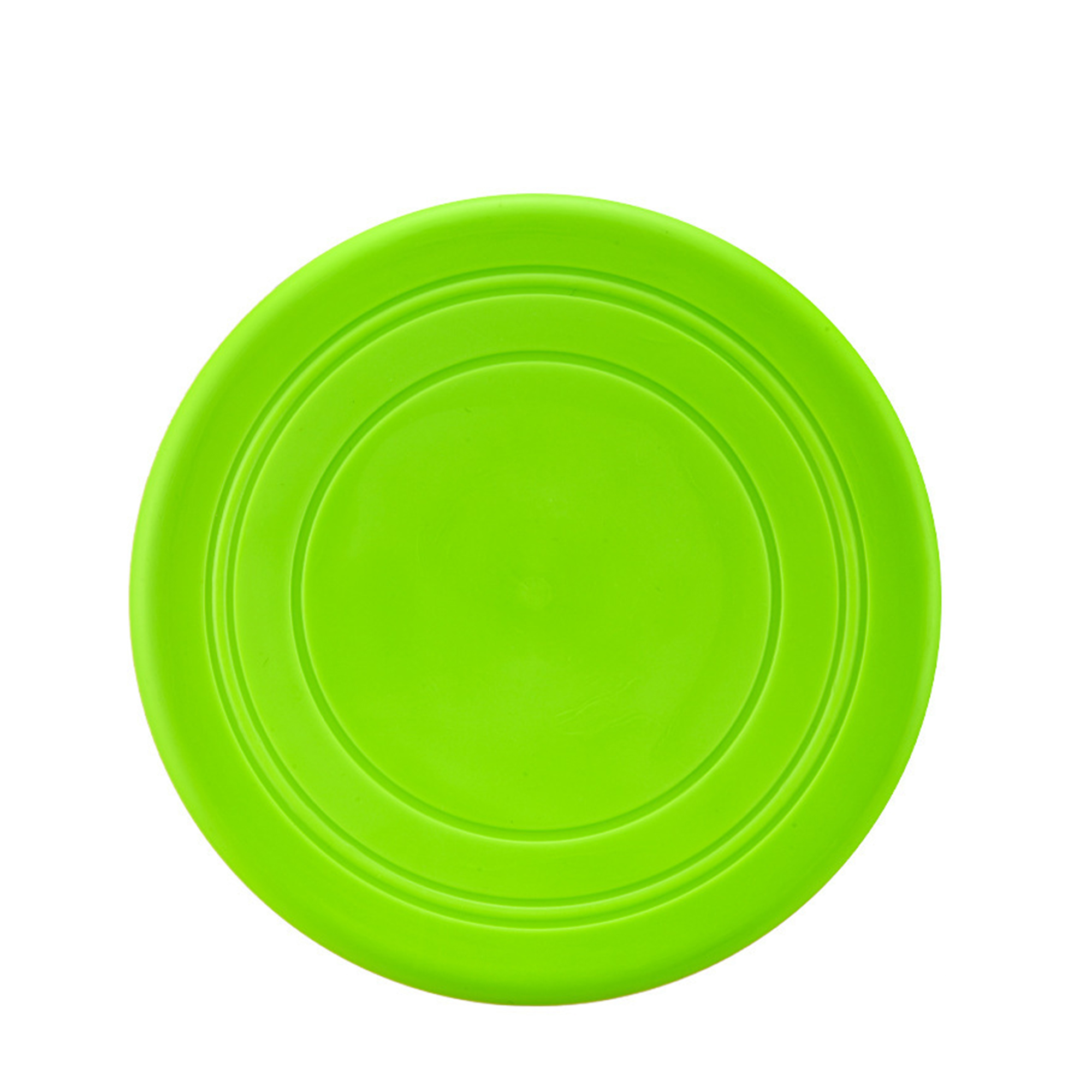 Silicone Flying Disc 7" Soft Safe Design 7