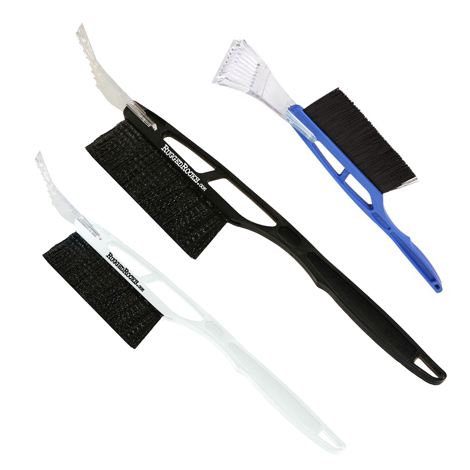 Ice Scraper & Brush 4