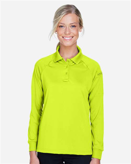 Women's Advantage Long Sleeve Tactical Polo - M211LW 73
