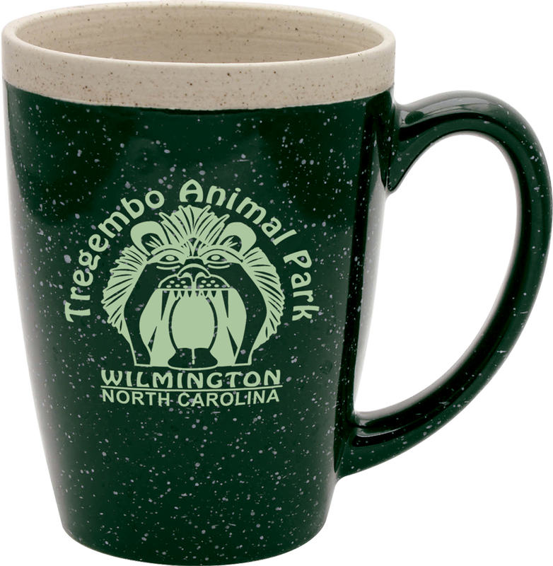 16 oz. Adobe Ceramic Mug 22