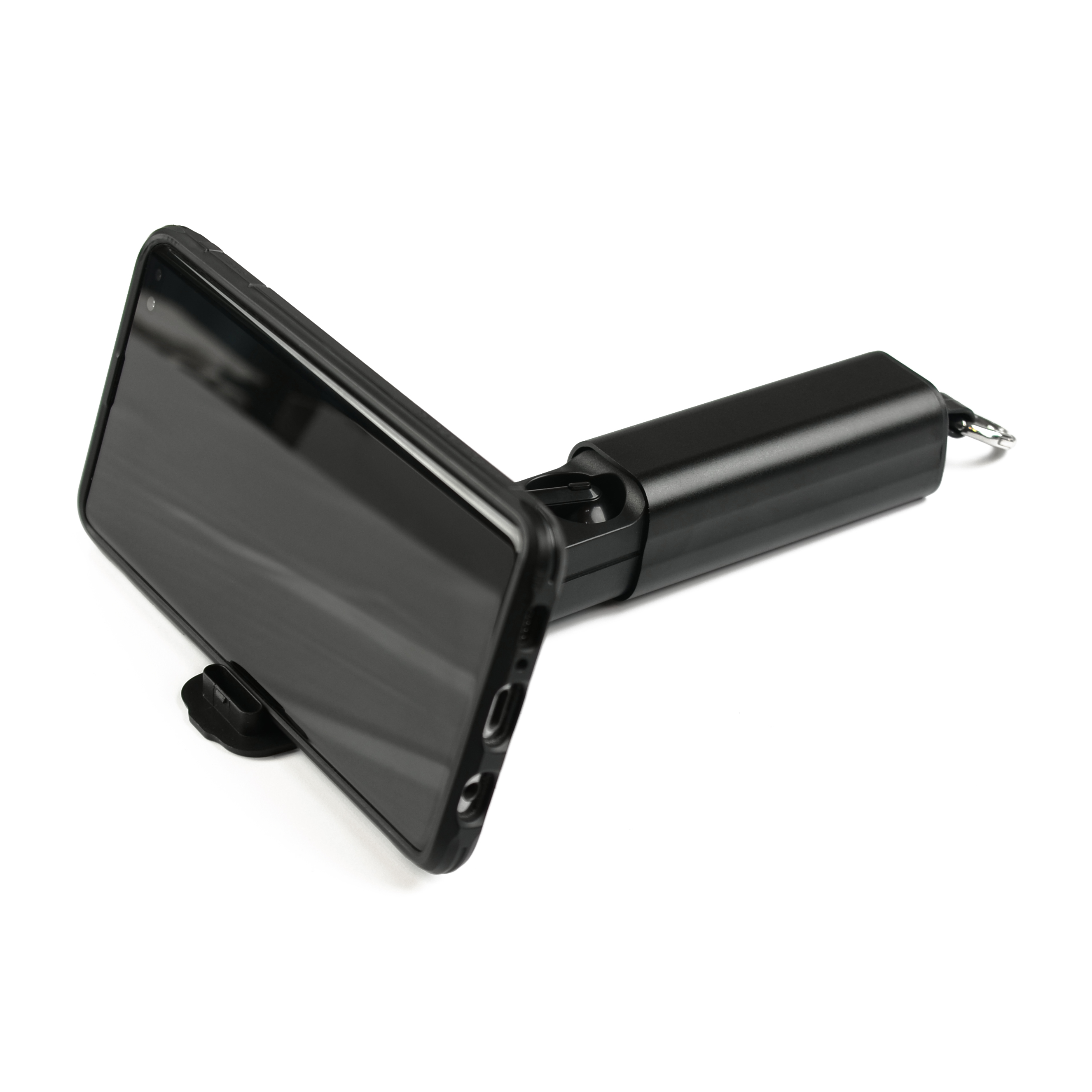 Truly Wireless Earbuds with Phone Stand