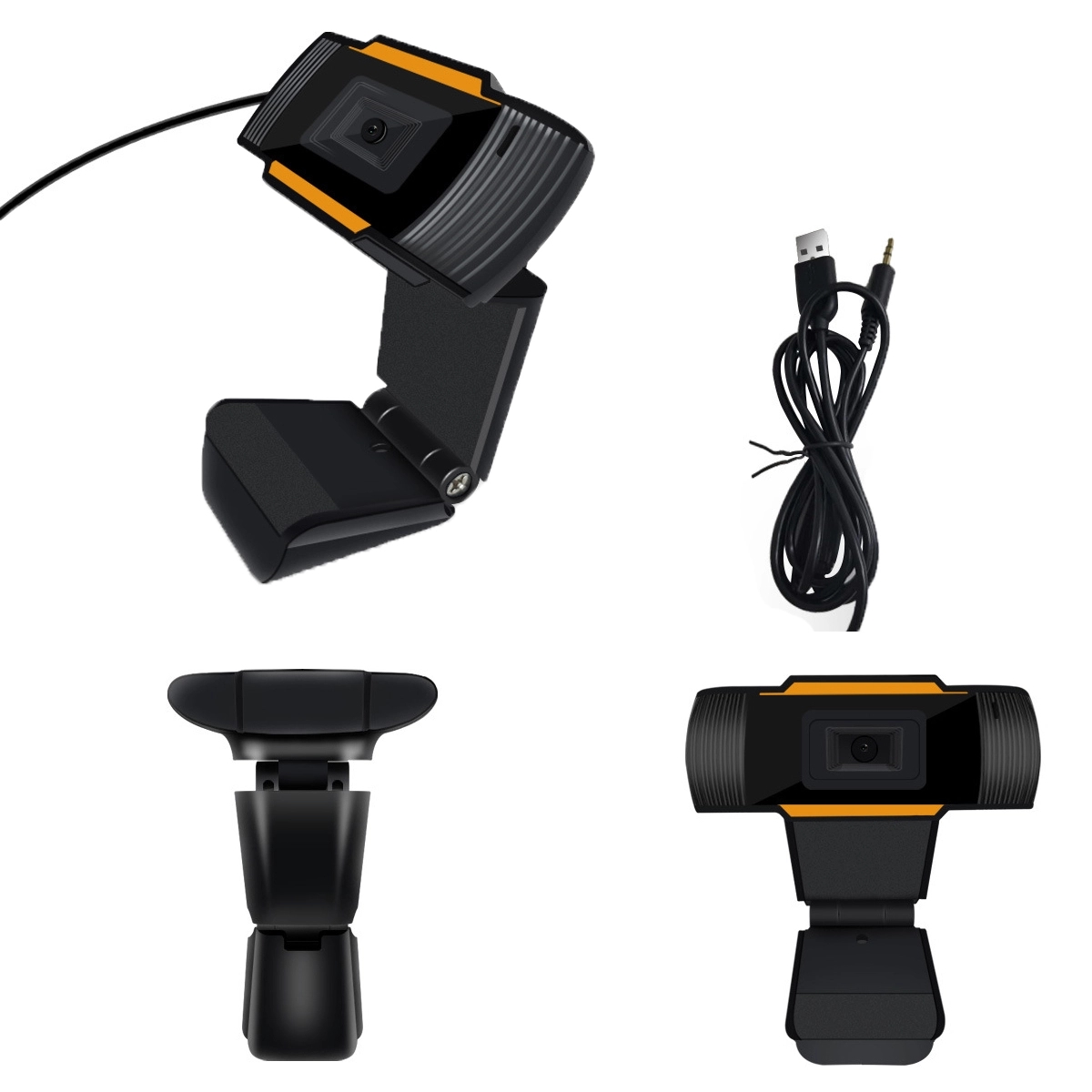 Video Chat Camera