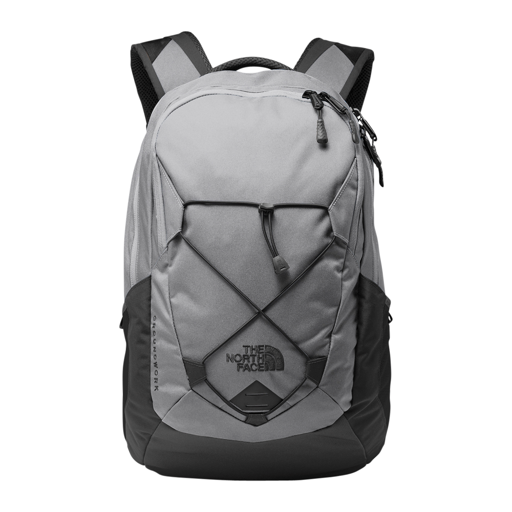 The North Face(R) Groundwork Backpack 5