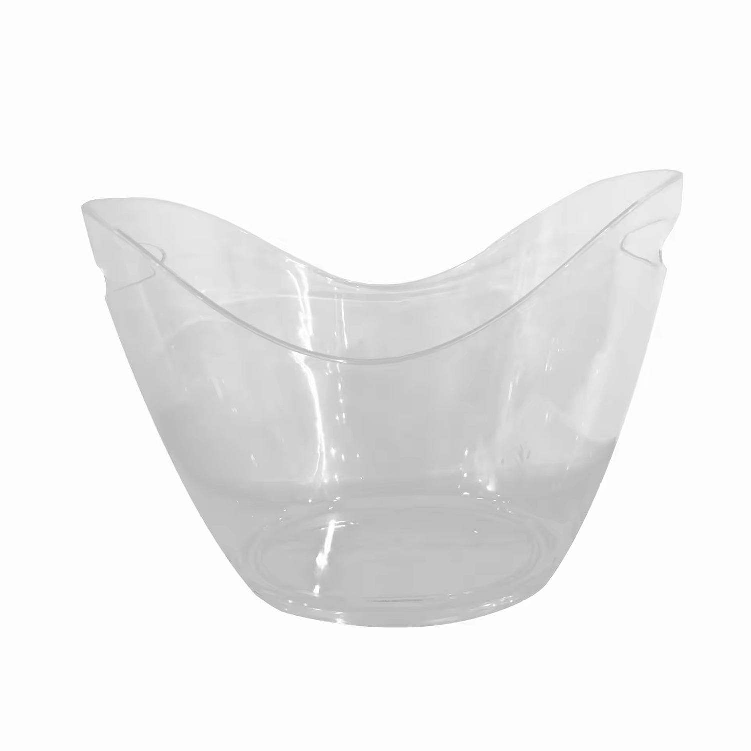Acrylic Bar Ice Buckets 2