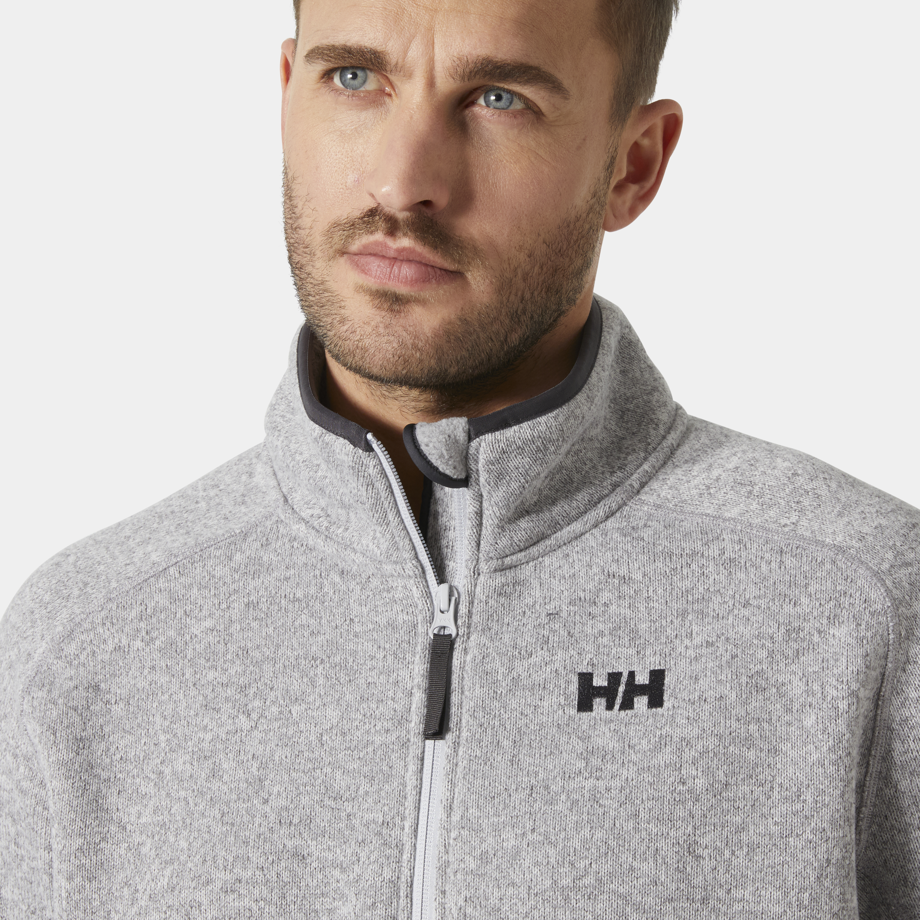 Helly Hansen Men's Varde 2.0 Fleece Jacket 4